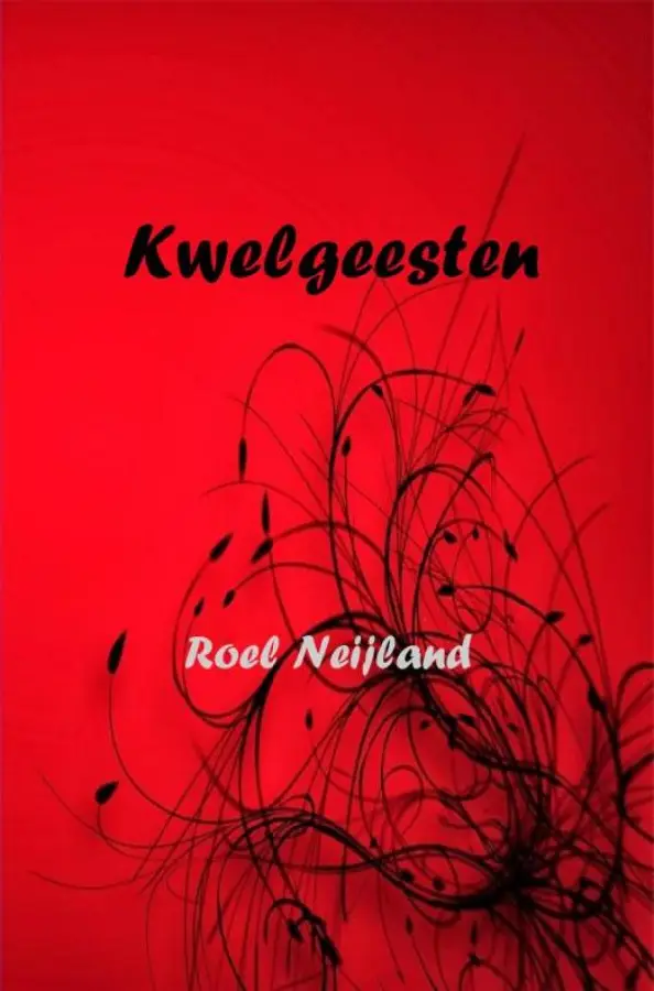 Kwelgeesten