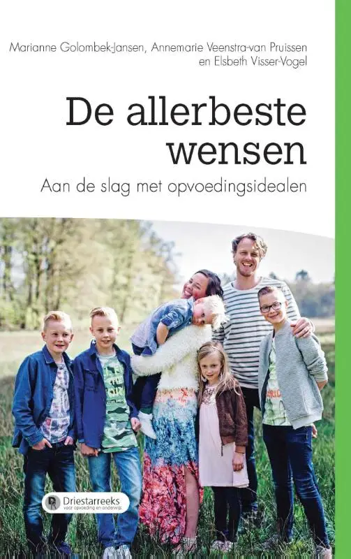 De allerbeste wensen