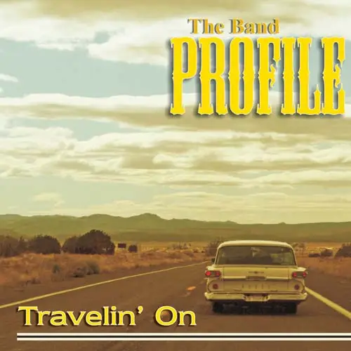 Traveling on [+!+]