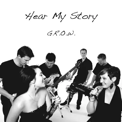 Hear my story [+!+]