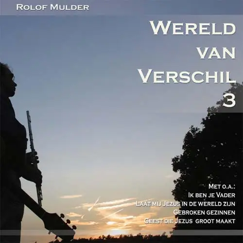 Wereld van verschil 3 [+!+]