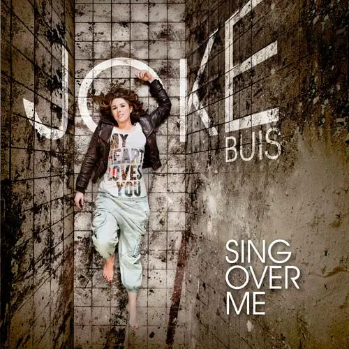 Sing over me [+!+]