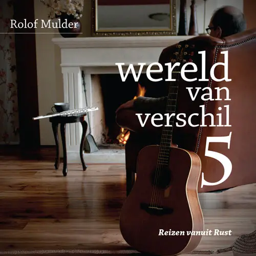 Wereld van verschil 5 [+!+]
