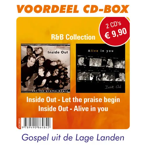 Let the praise/alive in Yo [+!+]