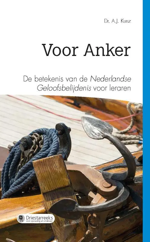 Voor anker