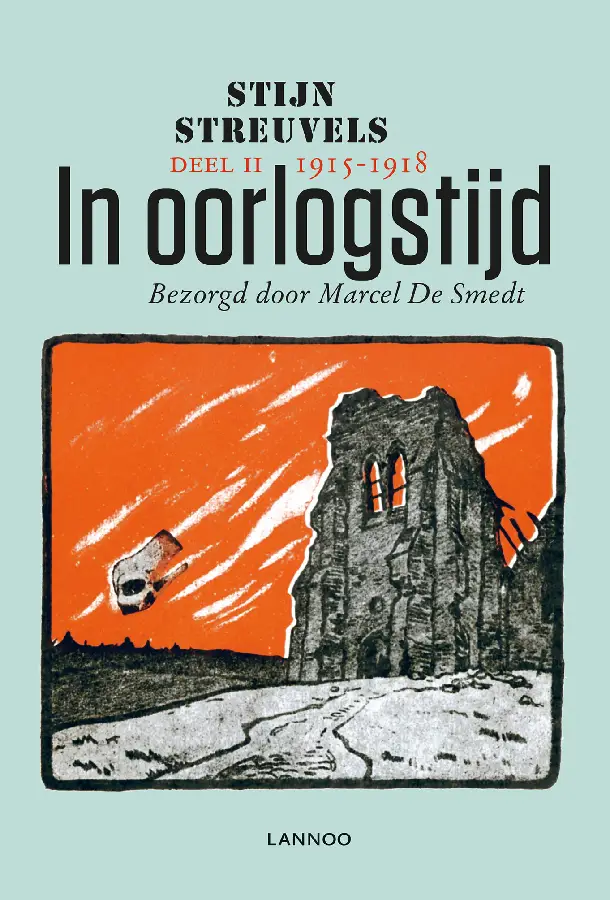 In oorlogstijd