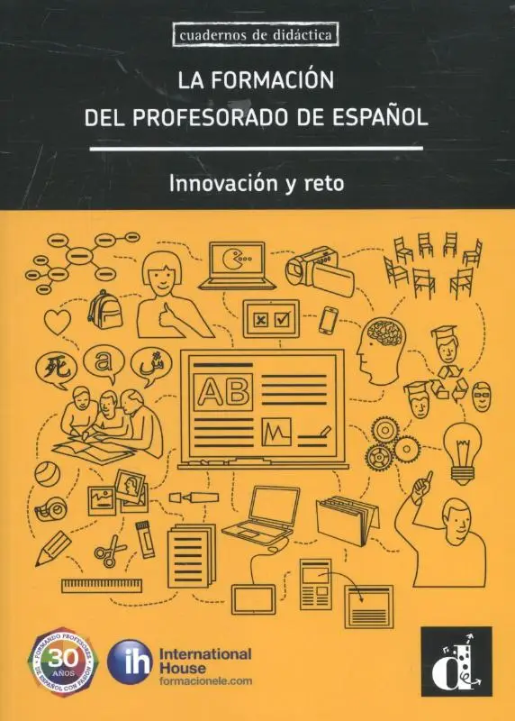 La formación del profesorado de español