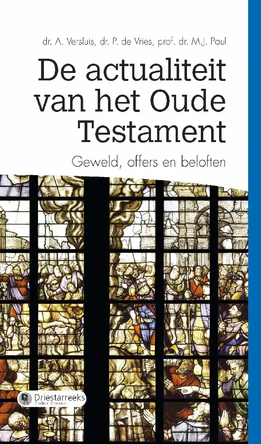 De actualiteit van het Oude Testament