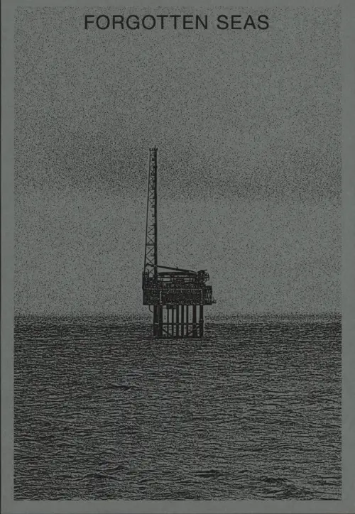 Forgotten Seas