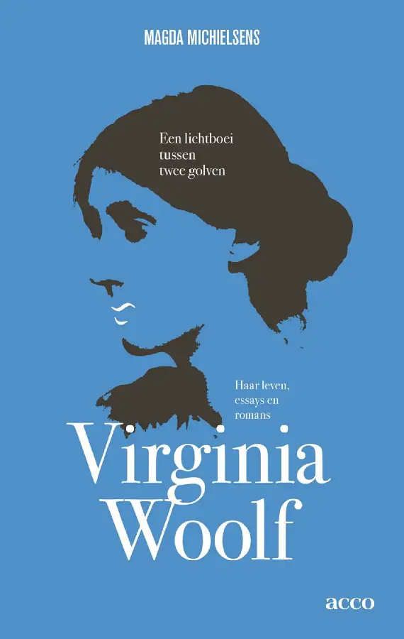 Virginia Woolf