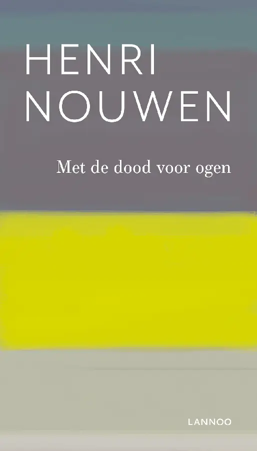 Met de dood voor ogen  POD