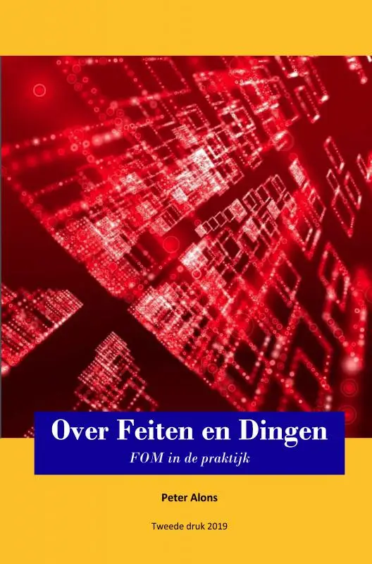 Over Feiten en Dingen