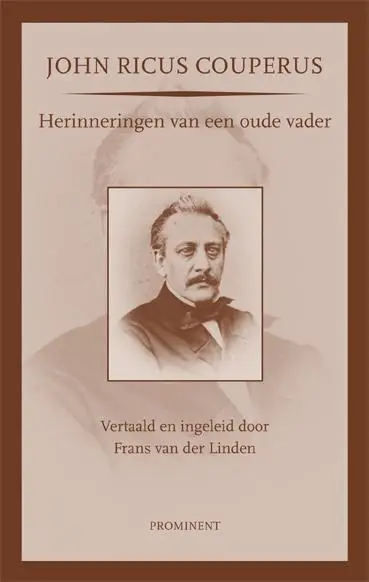 John Ricus Couperus