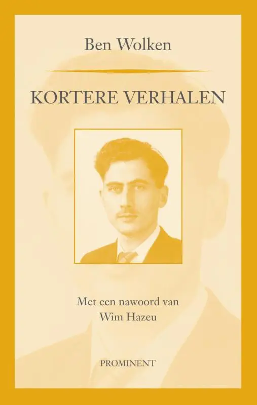 Kortere verhalen