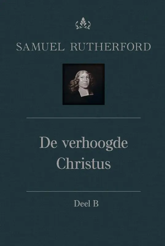Verhoogde Christus