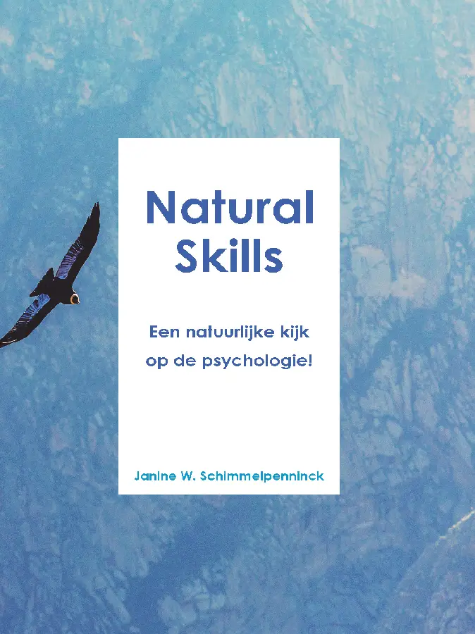 Natural Skills