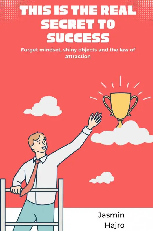 This is the real secret to success