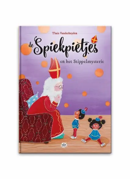 Het stippelmysterie