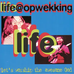 Opwekking jongeren 1 Let's worship