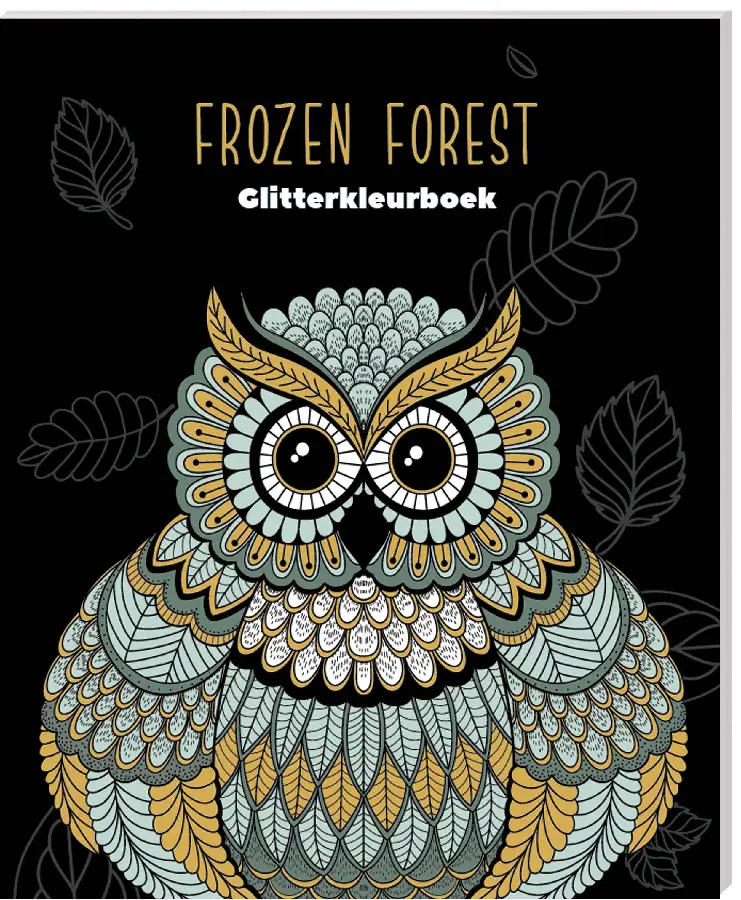 Frozen Forest