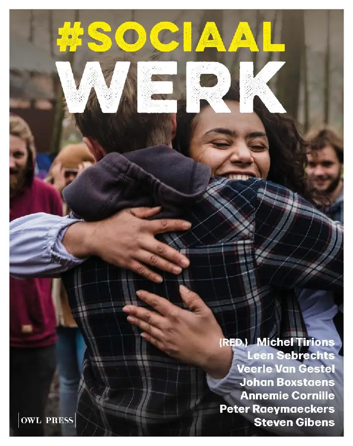#sociaalwerk