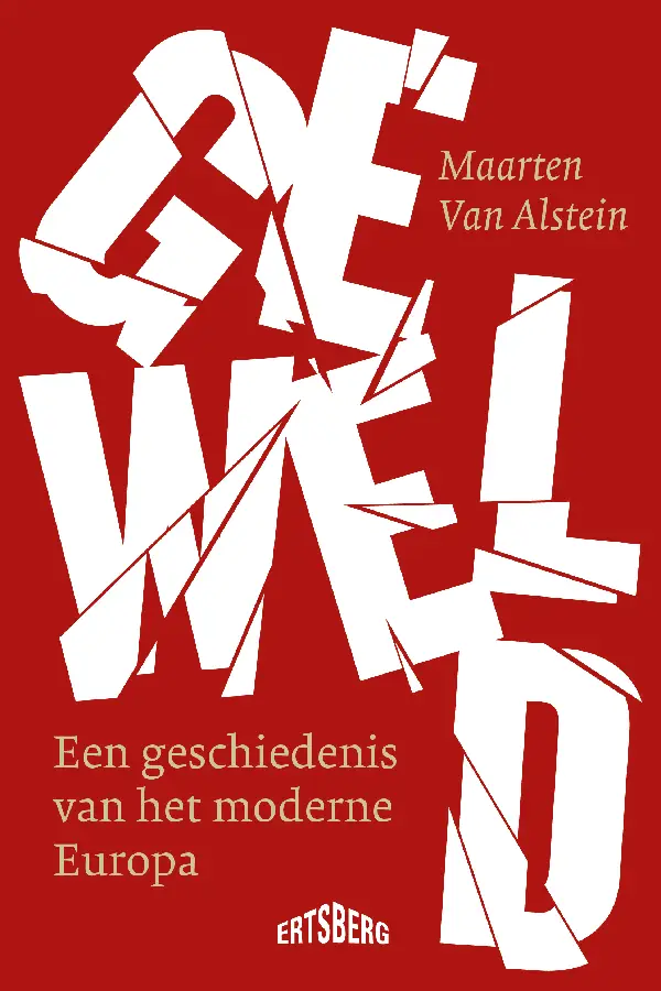 Geweld