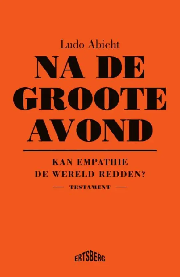 Na de groote avond