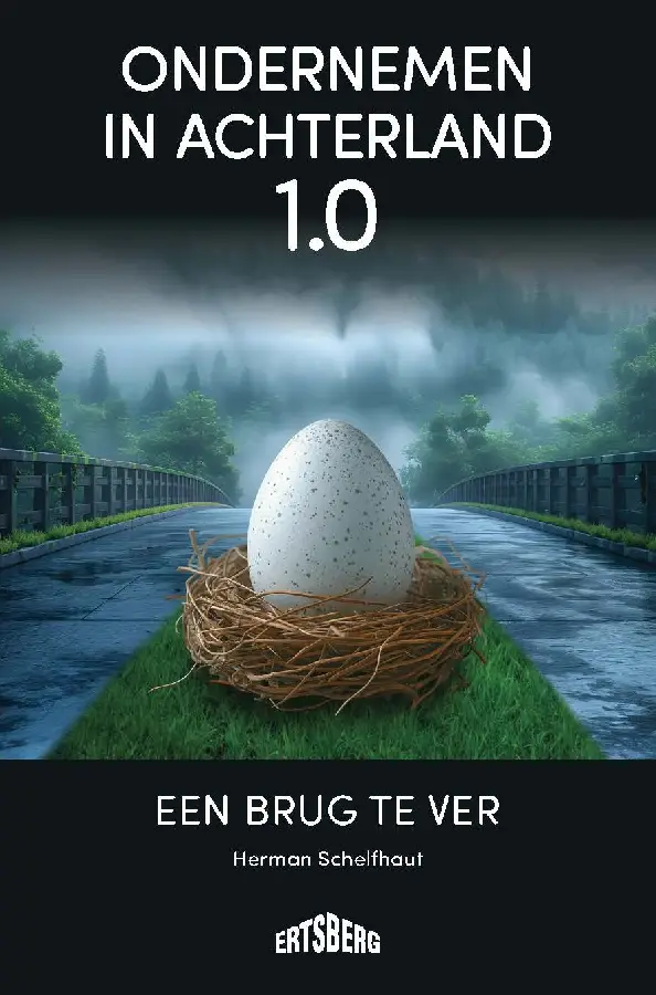 Ondernemen in Achterland 1.0