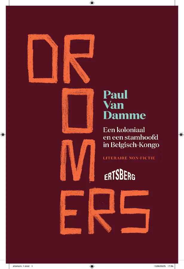 Dromers
