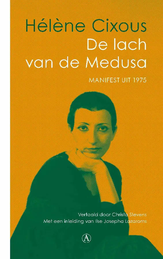De lach van de Medusa