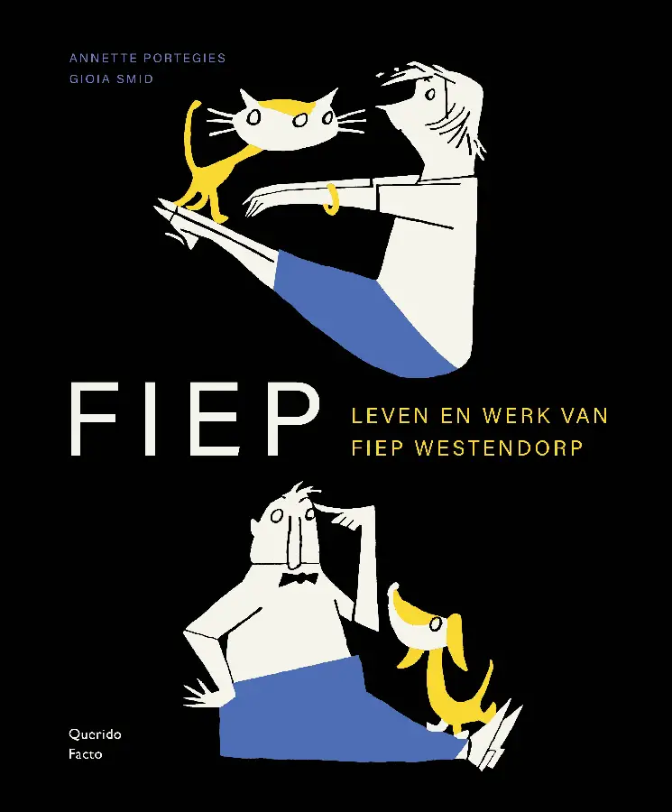 Fiep Westendorp