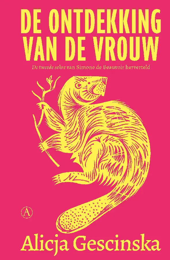 De ontdekking van de vrouw
