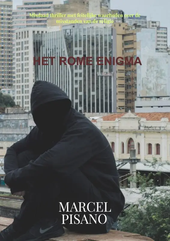 Het Rome enigma