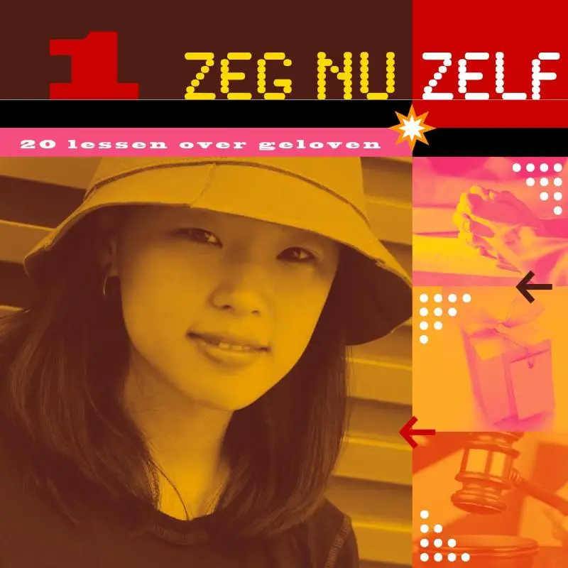 Zeg nu zelf / deel 1