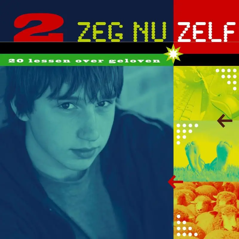Zeg nu zelf / 2