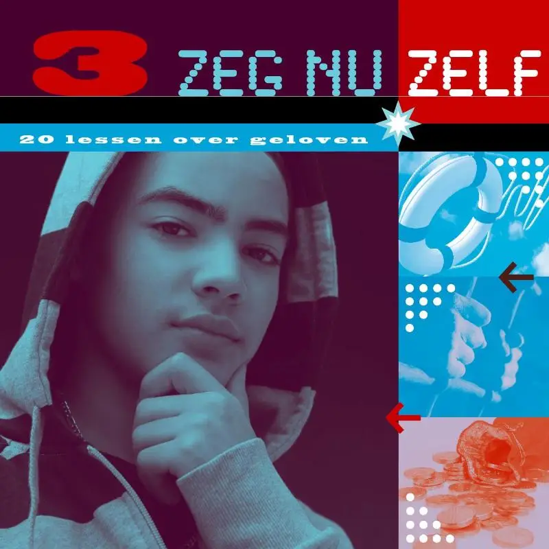 zeg nu zelf / 3