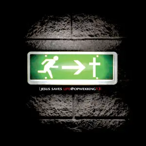 Opwekking jongeren 13 Jesus saves