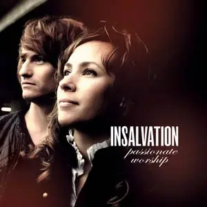 Passionate worship [+!+]