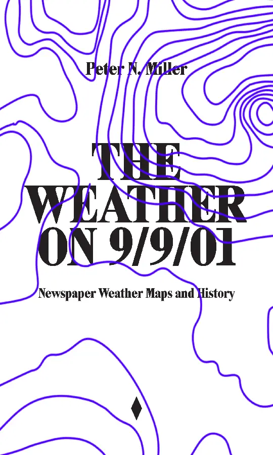 The Weather on 9/9/01