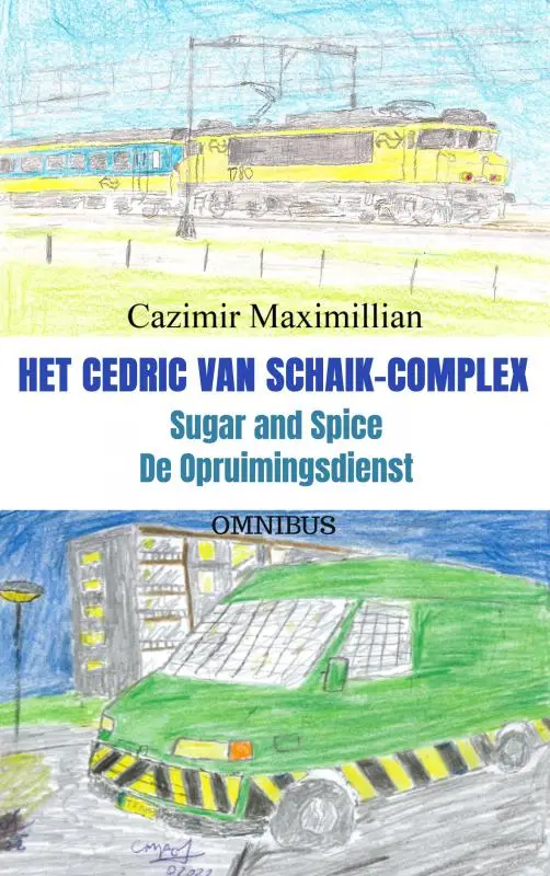 Het Cedric van Schaik-complex