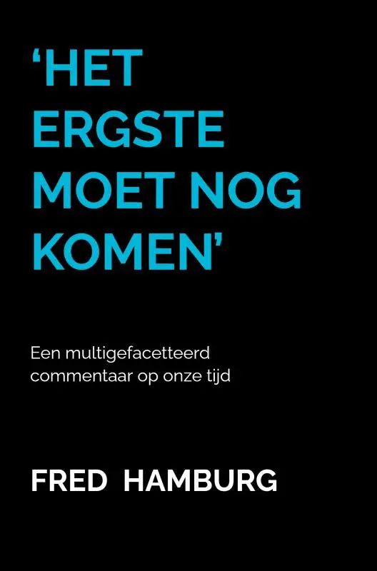 'Het ergste moet nog komen'