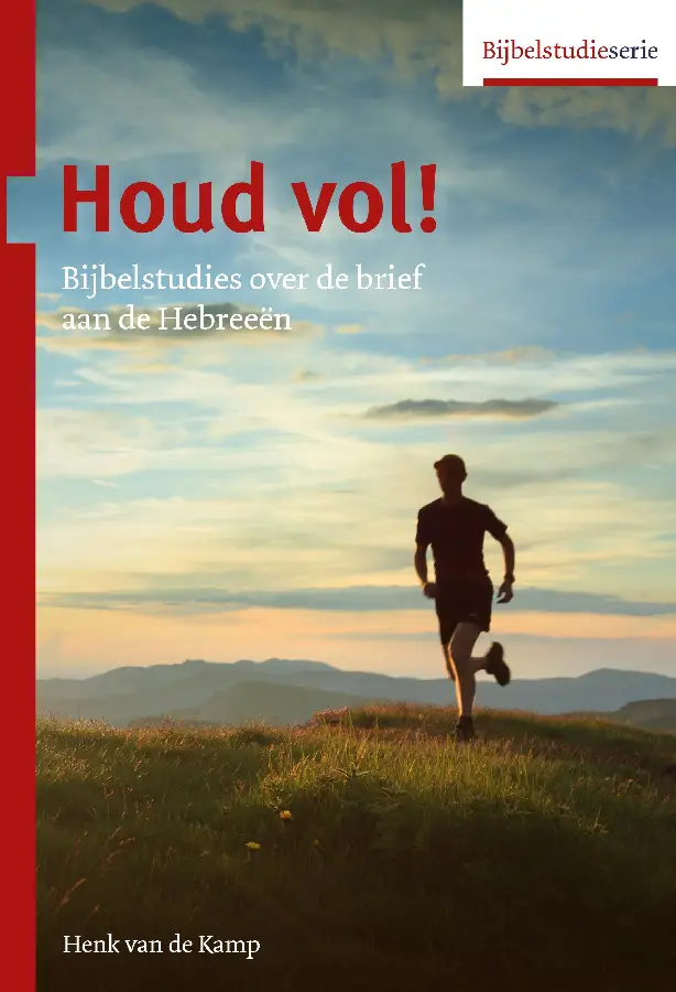 Houd vol! BijbelstudieSerie