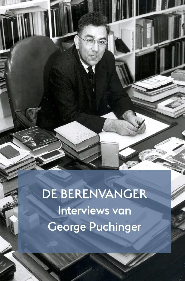 Berenvanger (George Puchinger)