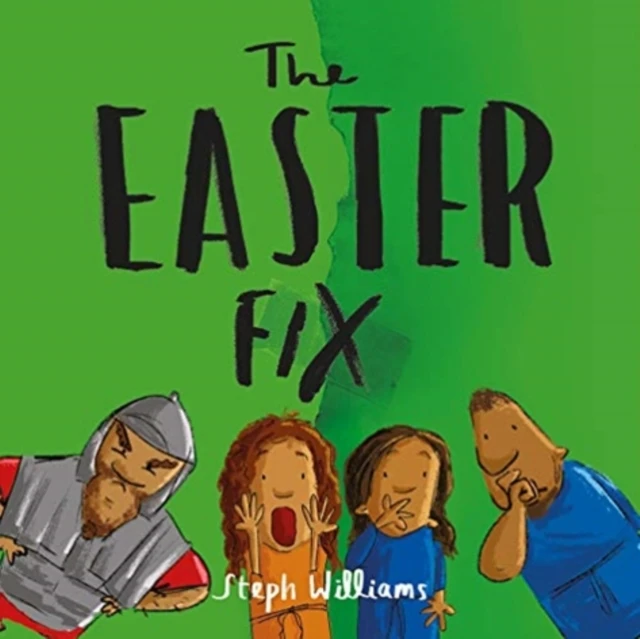 Easter fix