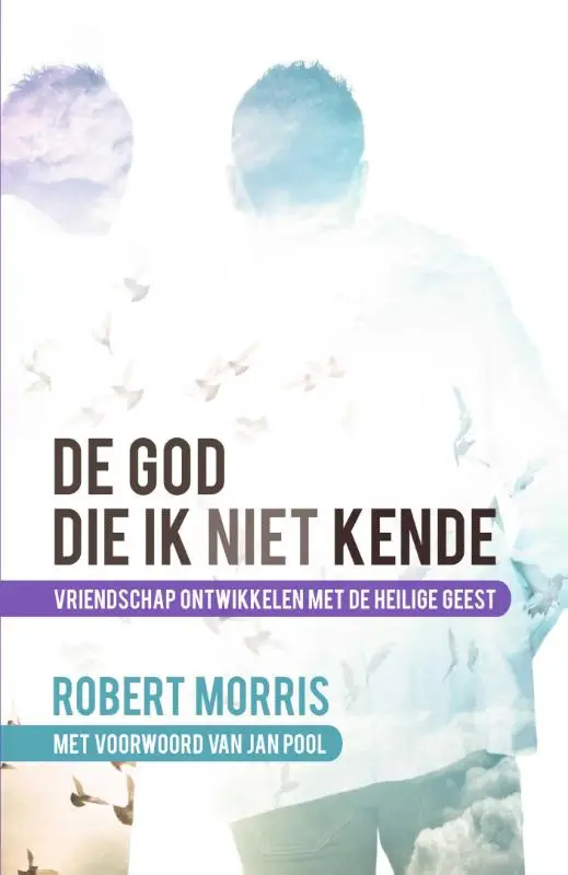 God die ik niet kende, de