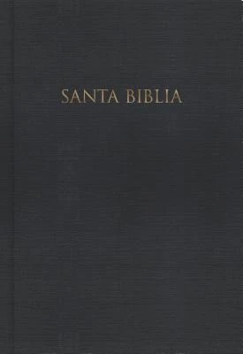 RVR 1960 gift & award black hardcover