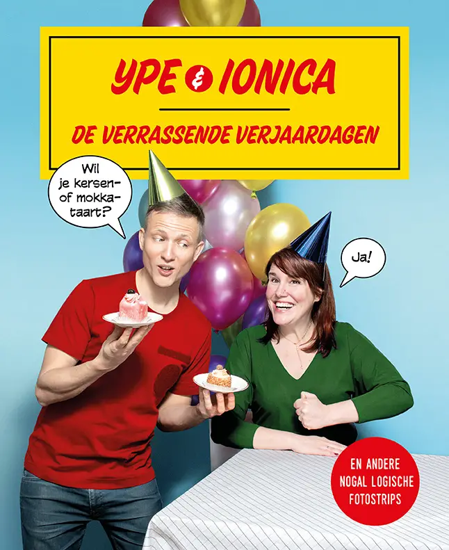 Ype & Ionica