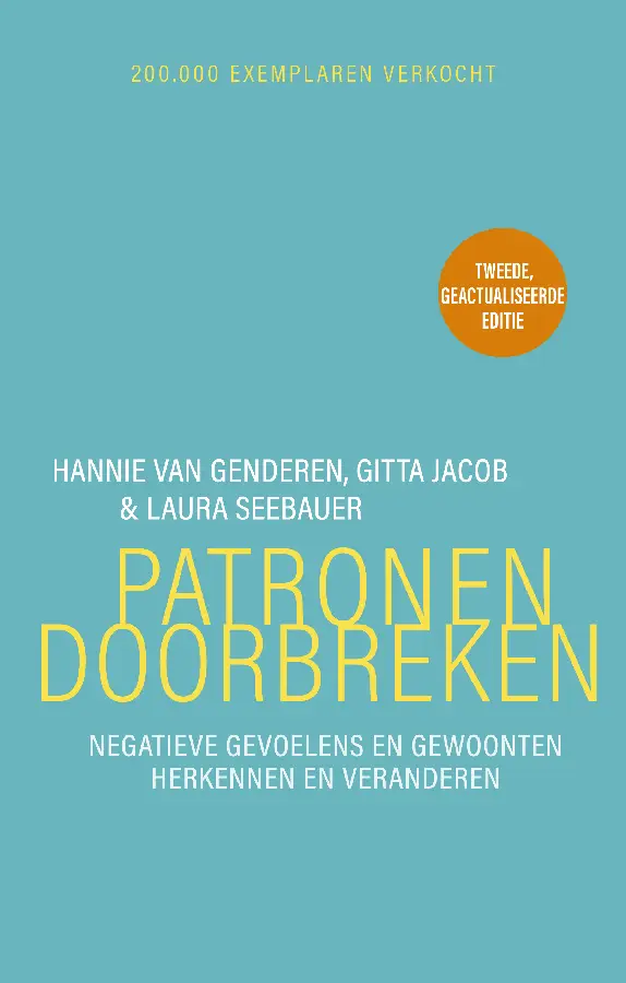 Patronen doorbreken