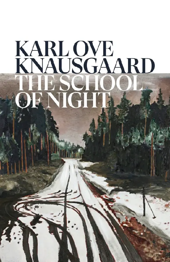 The School of Night