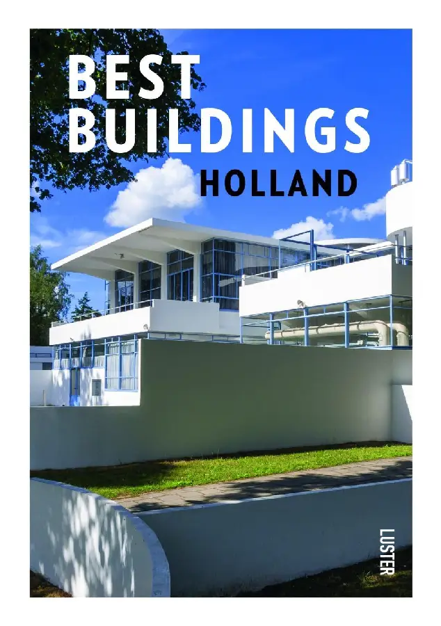 Best Buildings Holland / 2